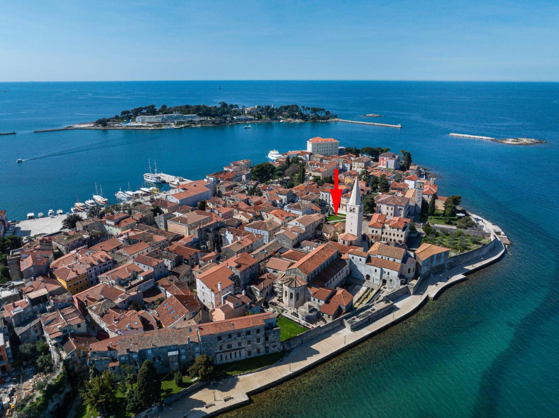 Apartamento Premium Vergottini *